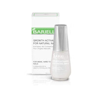 Barielle Growth Activator For Natural Nails 0.5 Oz