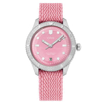Oris Women's Divers