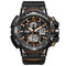 Black Orange