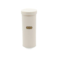 Simpson Shaving Brush Travel Tube - Small