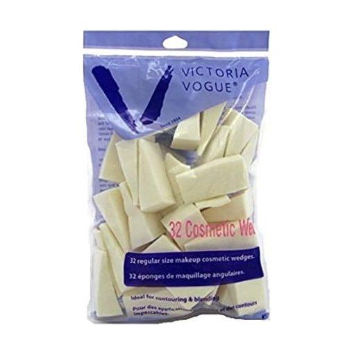 Victoria Vogue Foundation Wedges, Latex