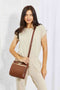 Chestnut / One Size