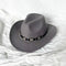 Grey / One size