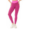 "FlexFit Seamless Yoga Pants – Ultra-Stretchy, Breathable Activewear for Women"