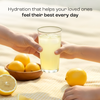 Electrolyte Recovery Plus Powder (Sugar-Free)