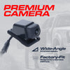 Acura RDX (2013-2015) OEM Replacement Backup Camera OE Part # 39530-TX4-A01