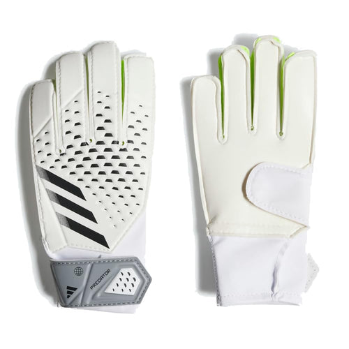 adidas Unisex-Child Training Predator Goalie Gloves No Color 7