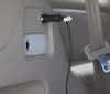 12 Volt DC Cord To Power TVs With A Cigarette Lighter Socket - Universal Connector Jupiter Gear
