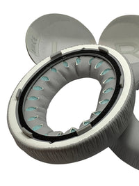 Replacement Ear Pad Cushions for Bose 700 Noise Cancelling Headphones