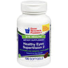 GNP Health Eye Supervision 2 120 Softgel