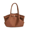 Cowgirl Suede Tote Bag – Stylish and Practical Western Handbag