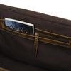 The Goldman Travel Duffel