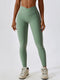 Light Green / S