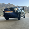 2020+ Chevrolet Silverado 2500/3500HD Single 40in Light Bar - PRO