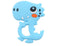 Blue Dinosaur