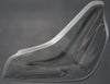 NTXGlow Clear Tail Light Lenses (2015-2021 Subaru WRX/STI)