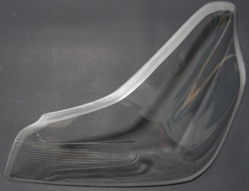 NTXGlow Clear Tail Light Lenses (2015-2021 Subaru WRX/STI)
