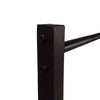 R2 Wall Mounted Pull-Up Bar