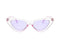 Clear Purple