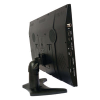 Supersonic 14" Portable Digital LED TV with USB, SD and HDMI Inputs, 12 Volt AC/DC Compatible (SC-2814)