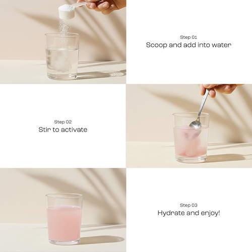 Electrolyte Recovery Plus Powder (Sugar-Free)