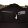 The Goldman Travel Duffel