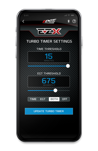 EZX + Insight CTS3 Kit 2019-2022 Ram 6.7