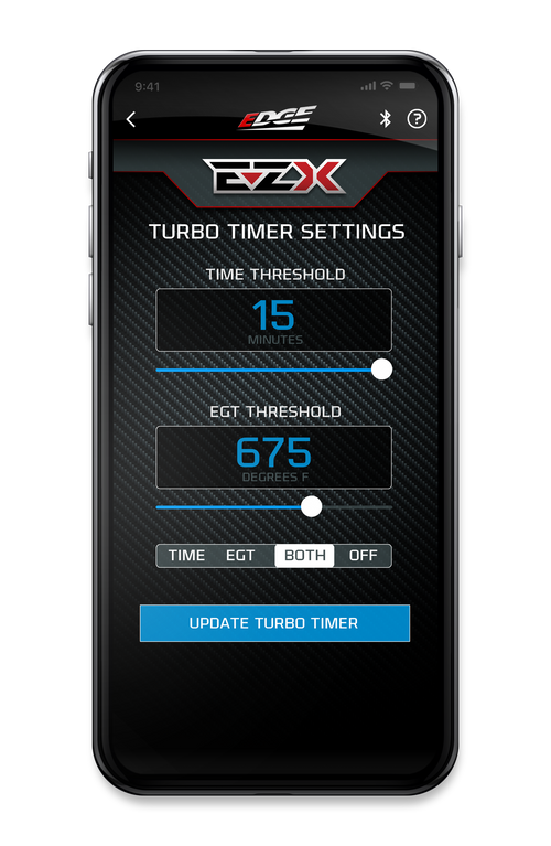 EZX + Insight CTS3 Kit 2019-2022 Ram 6.7