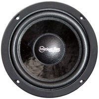 American Bass 6.5 (sq65cbx) Closed Back