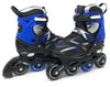 NSG Chicago Boys 5 Size Adjustable Inline Skates rollerblades