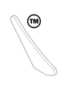 Surron LBX Shiftlock (chrome peg pre order 2 week)