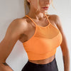 Freedom Cross Back Sport Bra