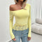 Light Yellow / S