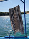 Bath/Beach Towel 37'' x 73'' (90 cm x 180 cm)