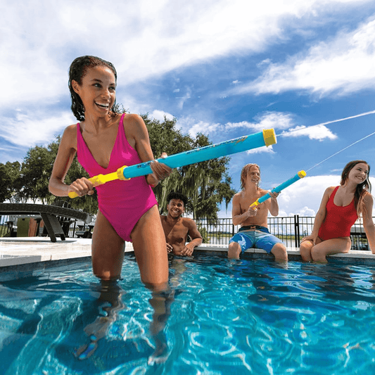 WOW Watersports Splash Cannon Water Toy Jupiter Gear