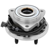 513270 - Front Wheel Hub Bearing Assembly