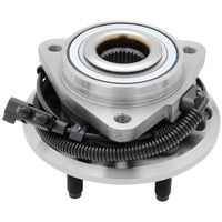 513270 - Front Wheel Hub Bearing Assembly