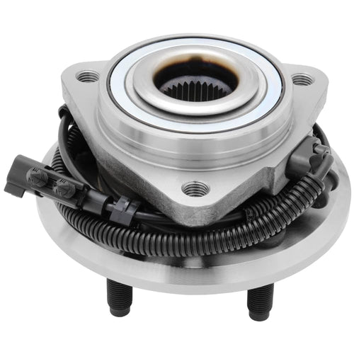 513270 - Front Wheel Hub Bearing Assembly