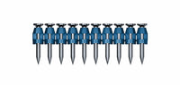 BOSCH NB-100 1 In. Collated Concrete Nails
