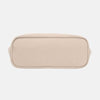 David Jones PU Leather Tote Bag