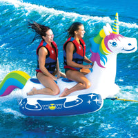 WOW Sports Unicorn Towable (20-1020) Jupiter Gear