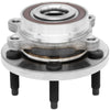 513275 - Front & Rear Wheel Hub Bearing Assembly