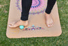 Ball Shaped Pressure Point Foot Massager