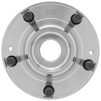 513256 - Rear Wheel Hub Bearing Assembly