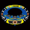 WOW Watersports XO XTREME 1-3 Person Towable