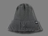 Fear0 NJ Warmest Watch Cap Black Plush Insulated Tactical Beanie Hat