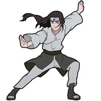 FiGPiN Enamel Pin - Naruto Shippuden - Select Figure(s)