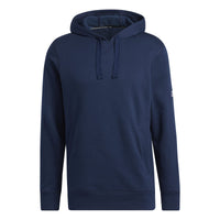 Adidas Fleece Hood Collegenavy S