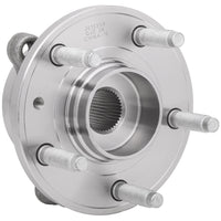 513339 - Front Wheel Hub Bearing Assembly