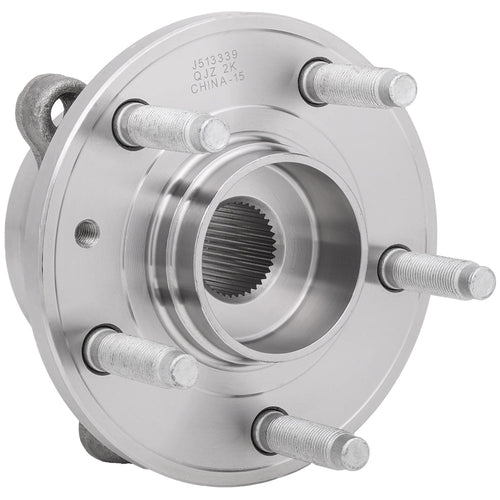 513339 - Front Wheel Hub Bearing Assembly